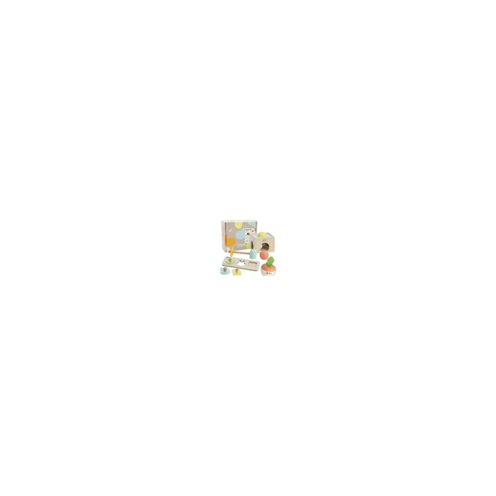 Hello Box 6-12m 10028