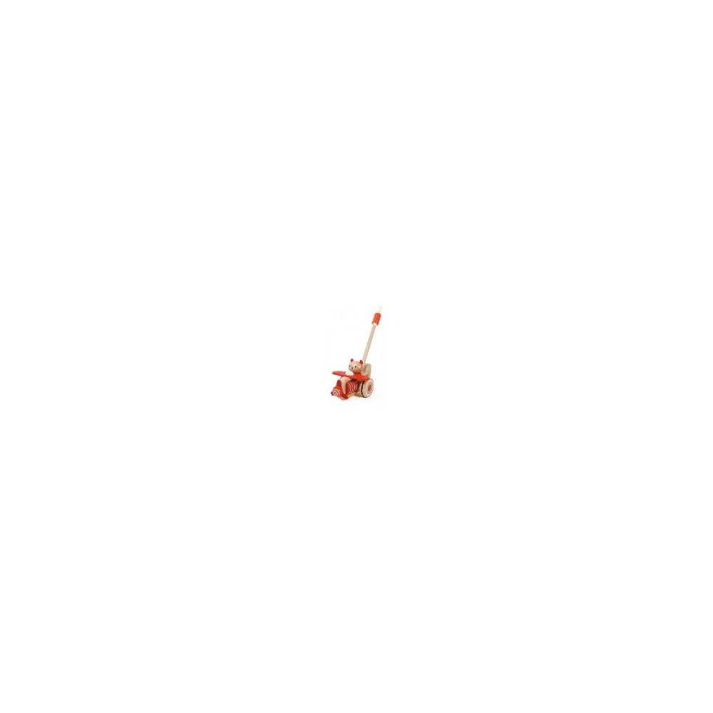 Push Coco Plane 10506