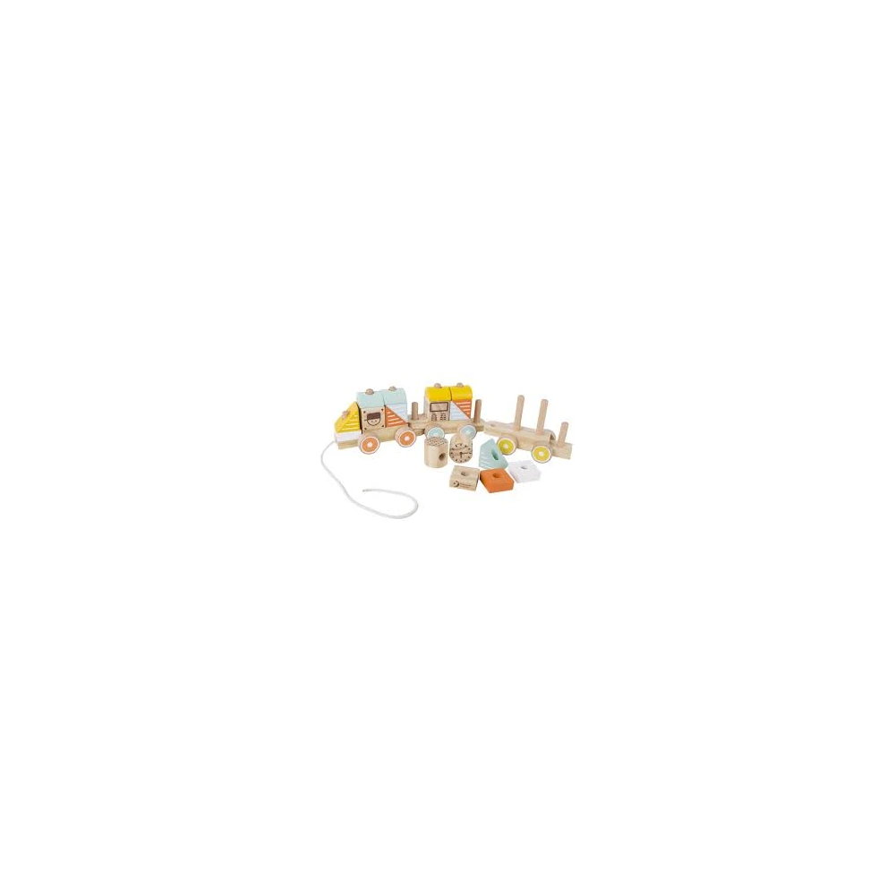 Pull Train 10508