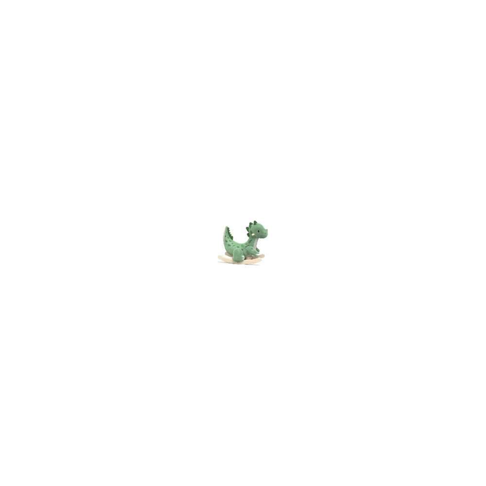 Dinosaur Rocker 10530