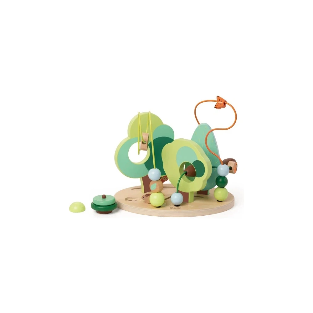 Forest Life 20199