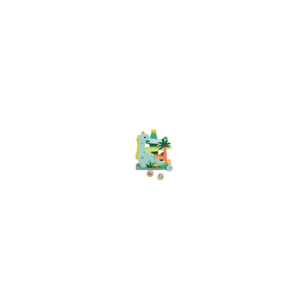 Dinosaur Slide 20249