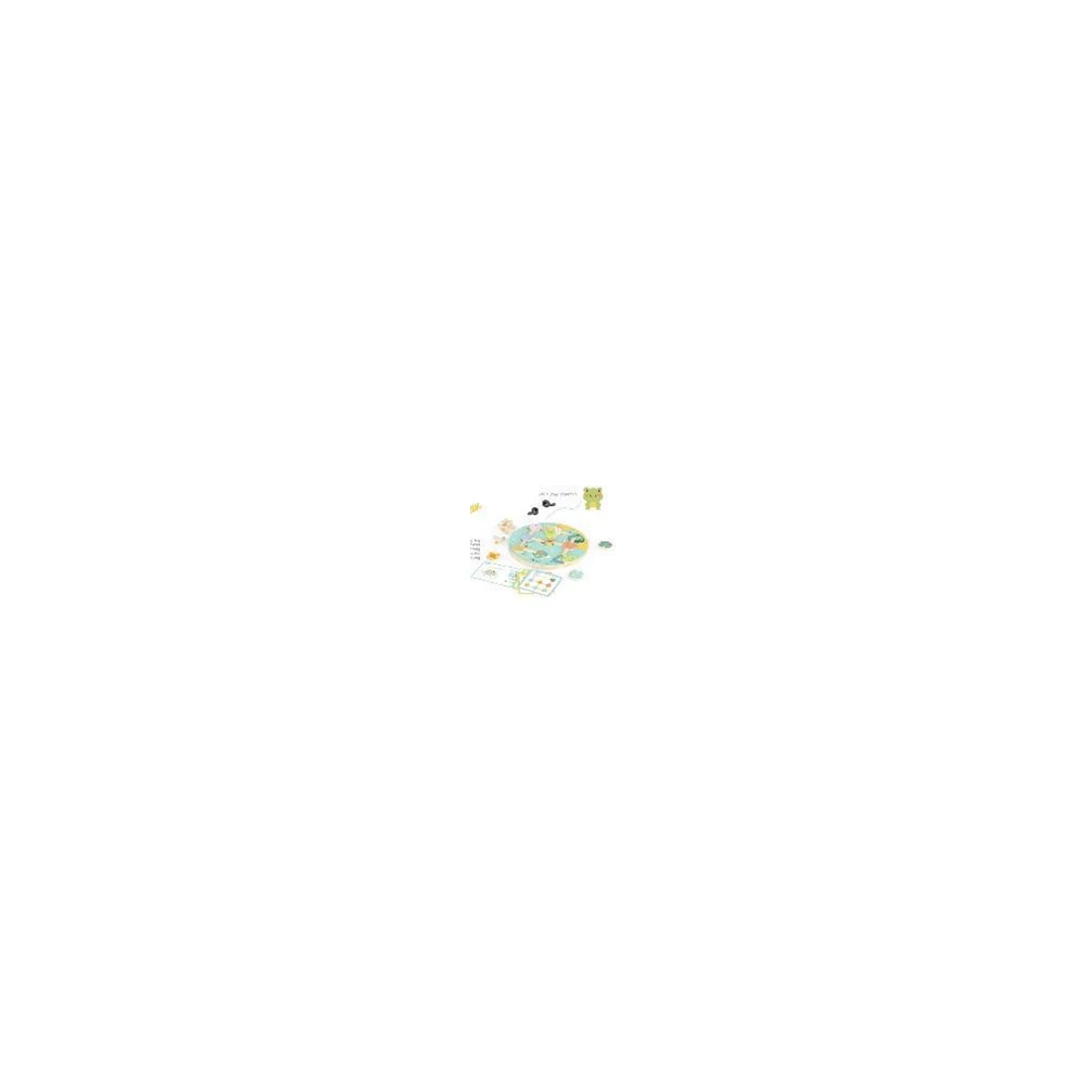 Lotus Leaf Game 20256