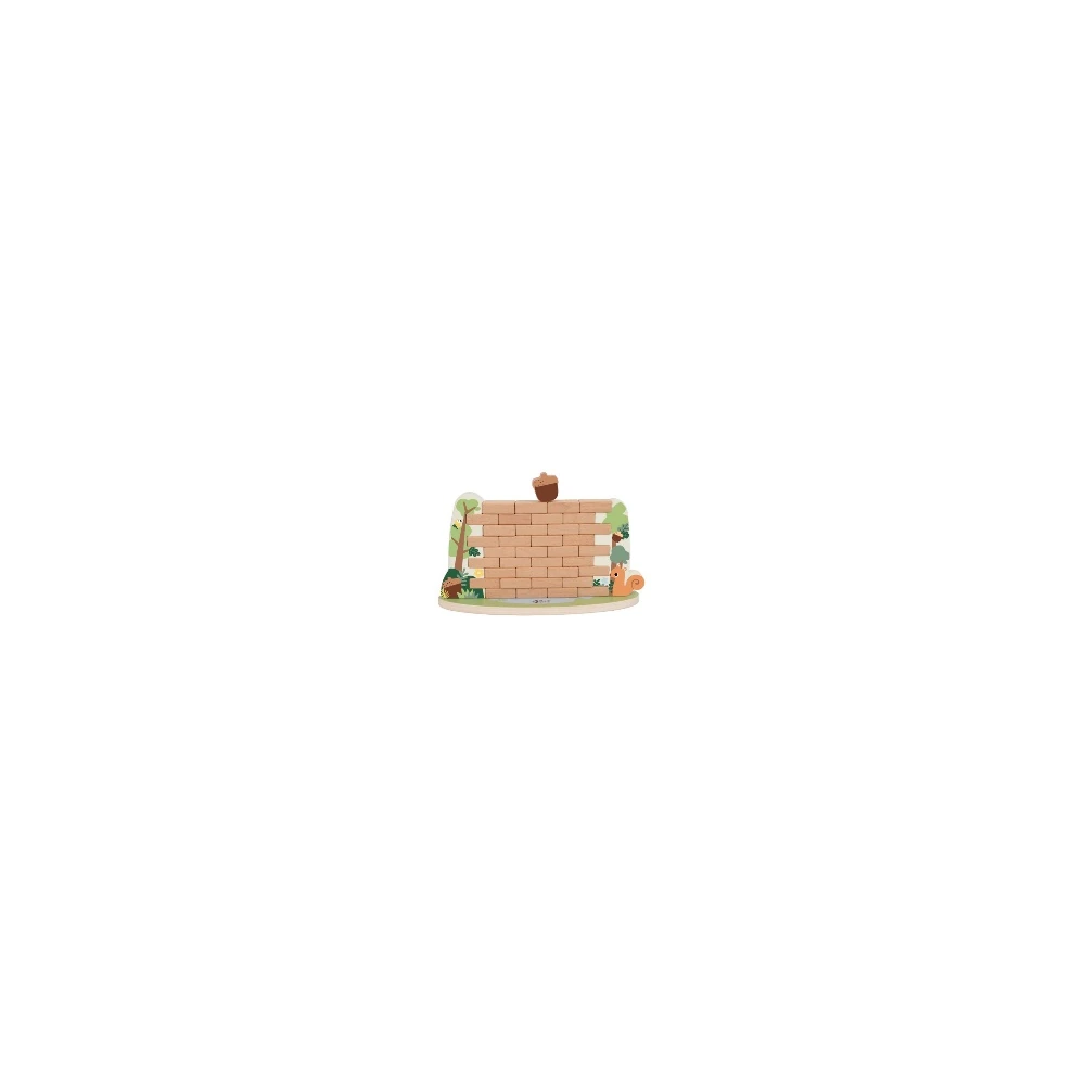Squirrel Wall Game 20258