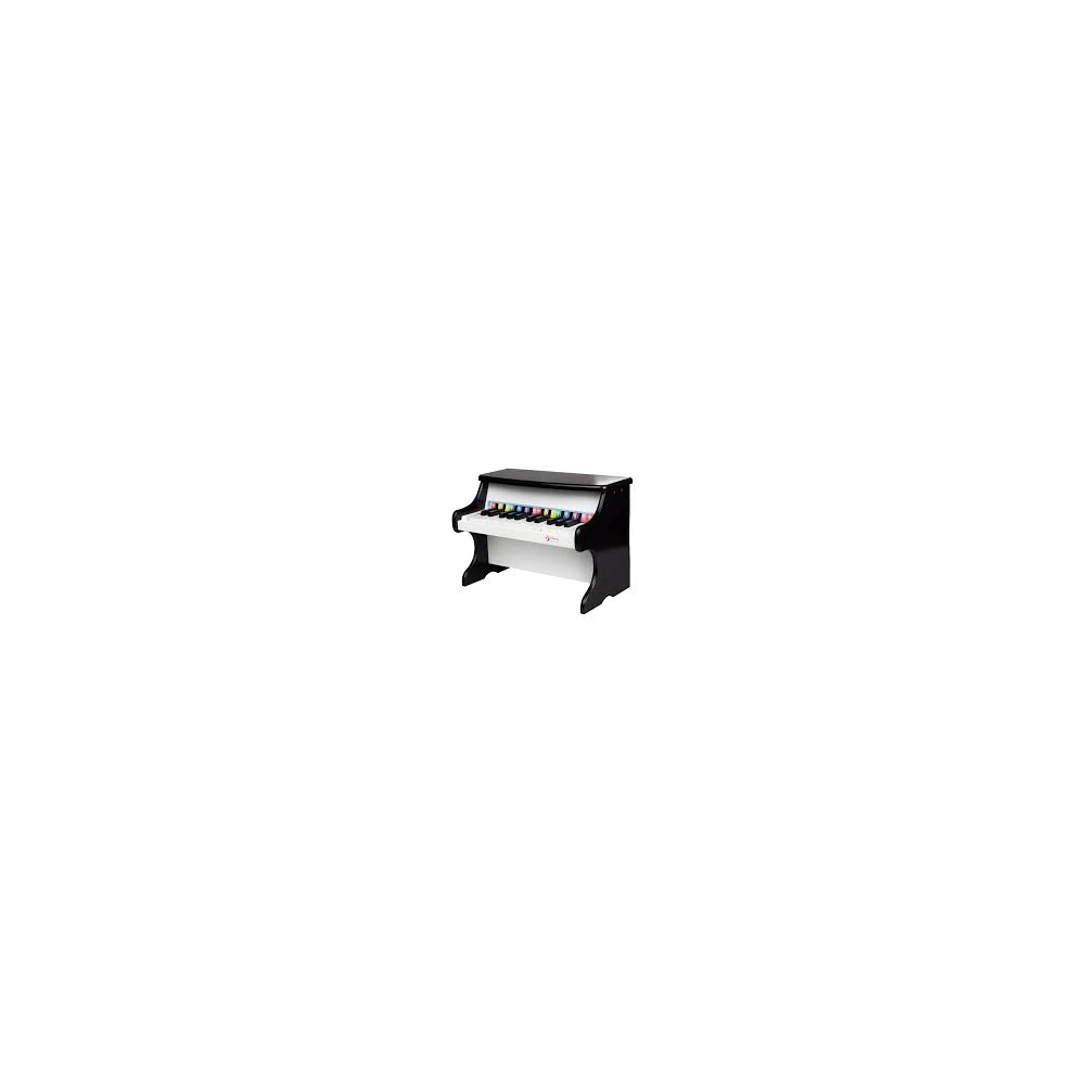 Black Piano 2817
