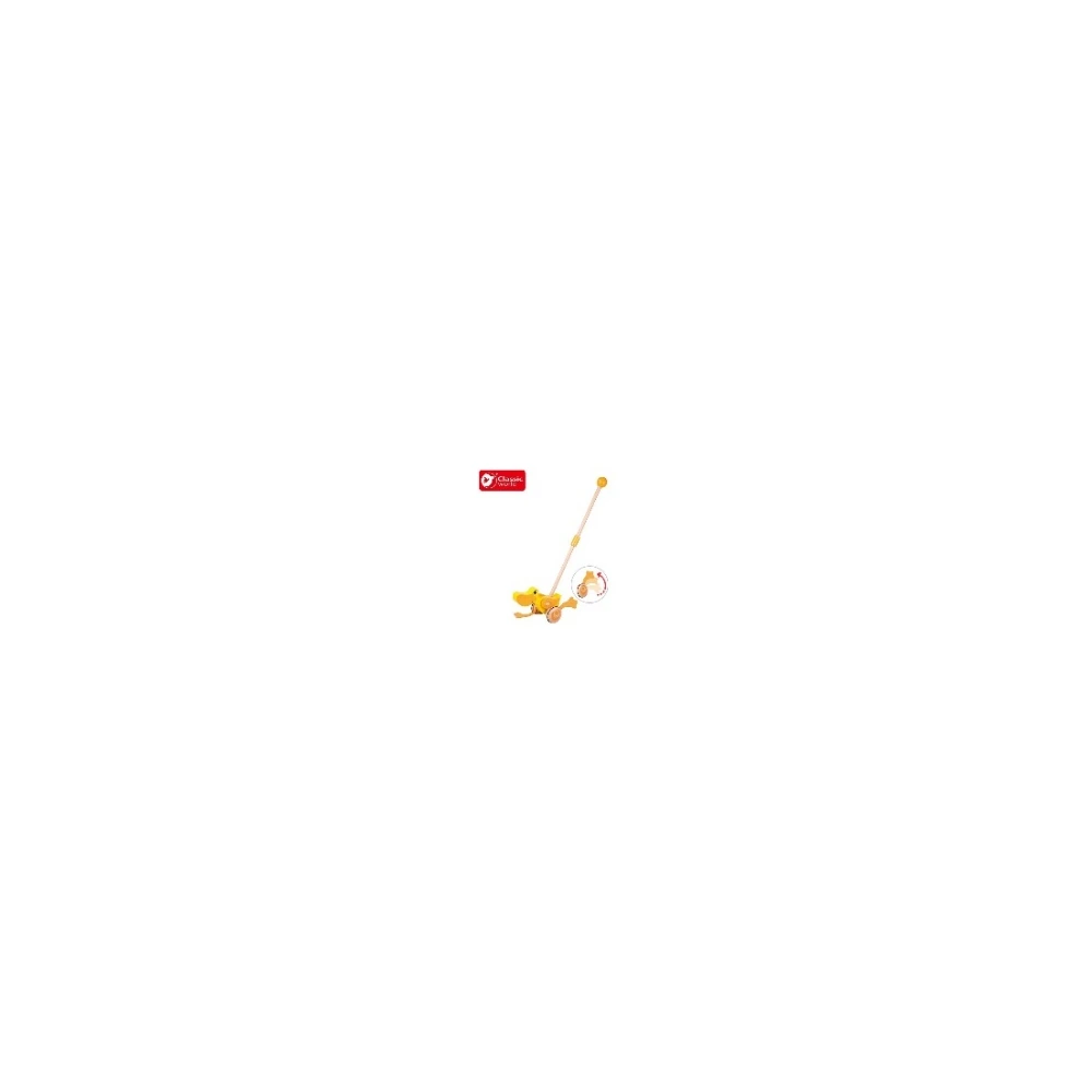 Push Duck 3320
