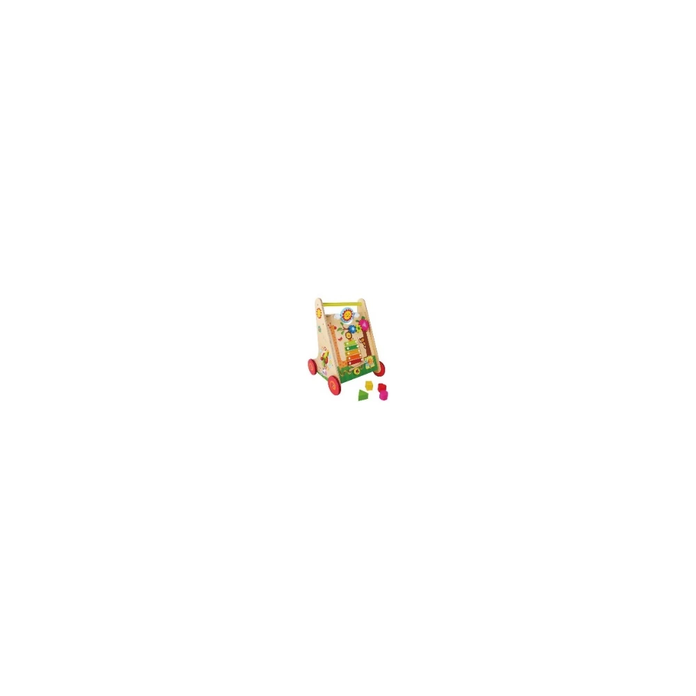 Learning Walker 3326