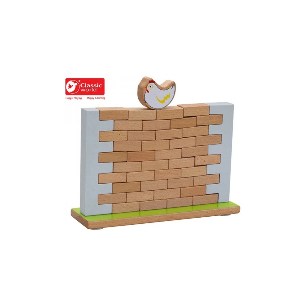 Wall Game 3516