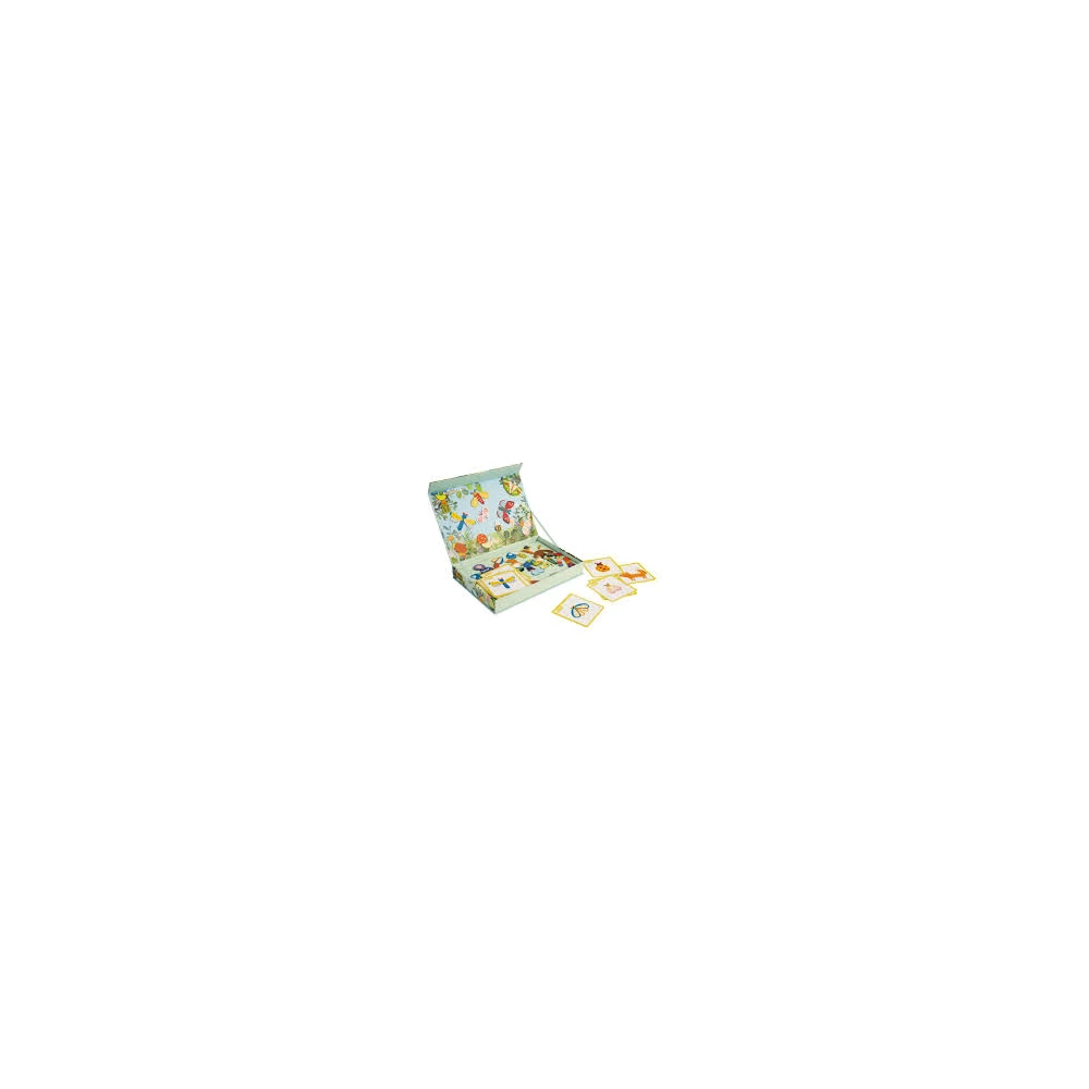 Magnetic Insects World 40056