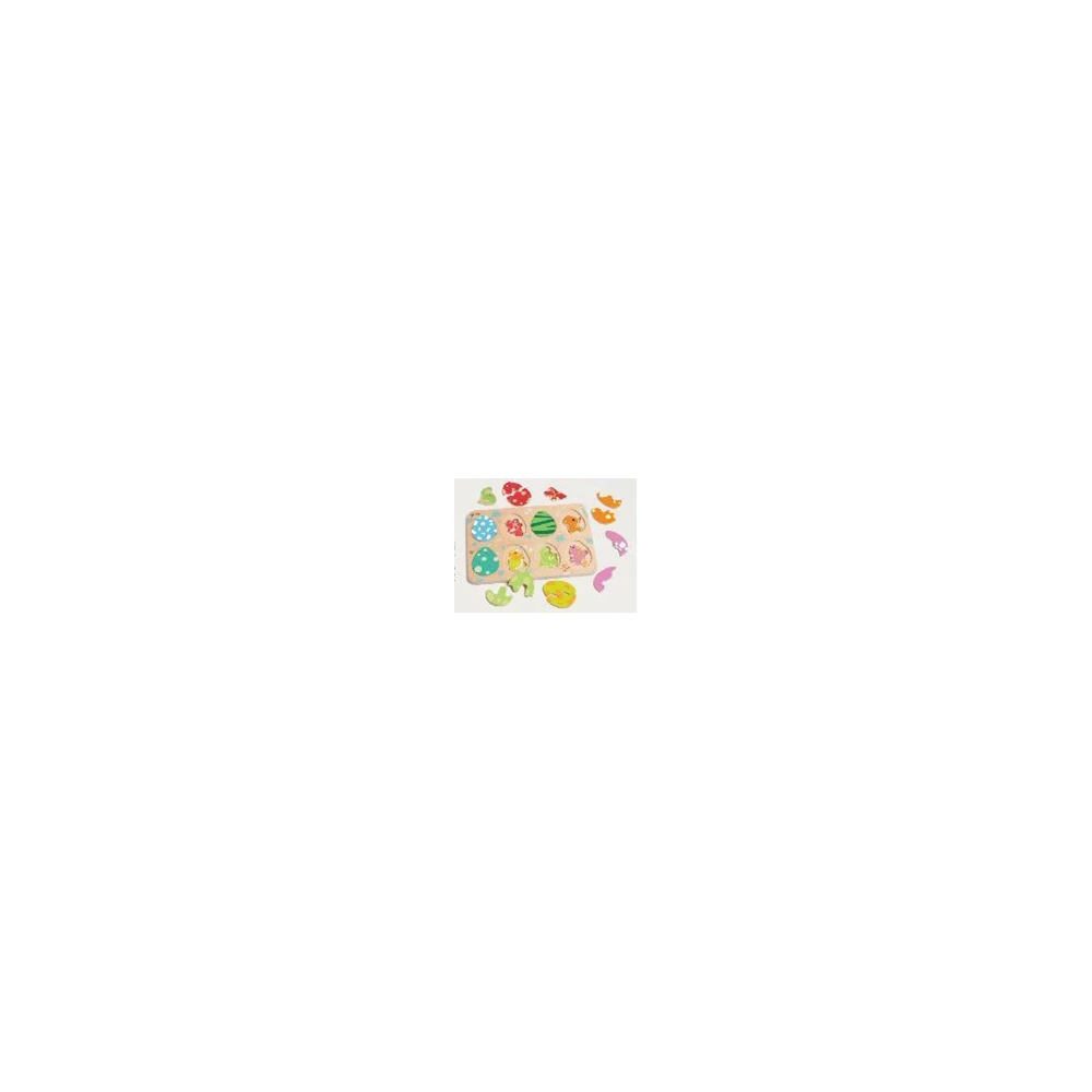 Dinosaur Puzzle 40071