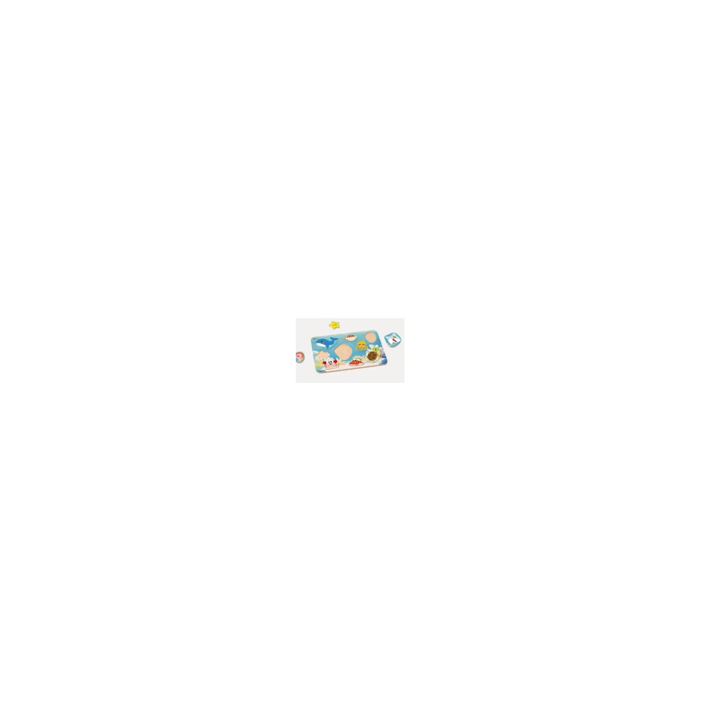 Ocean Puzzle 40077