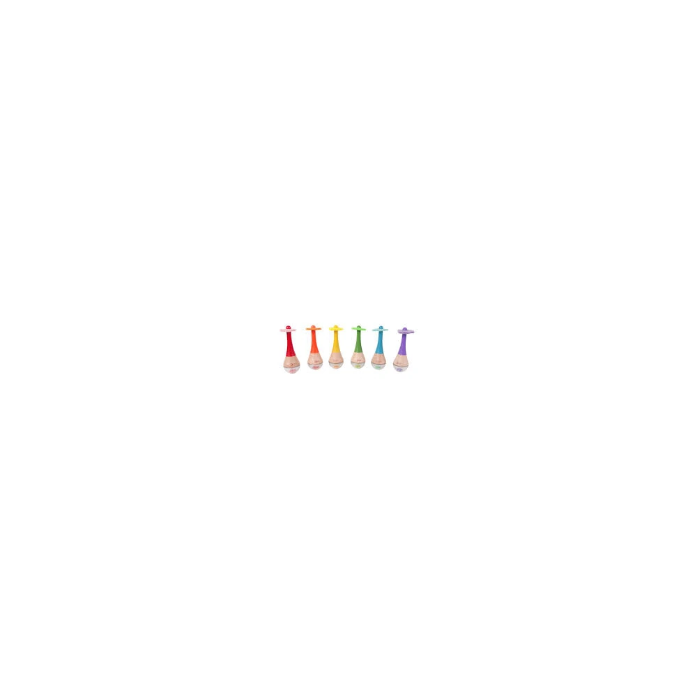 Rainbow Maracas 40527