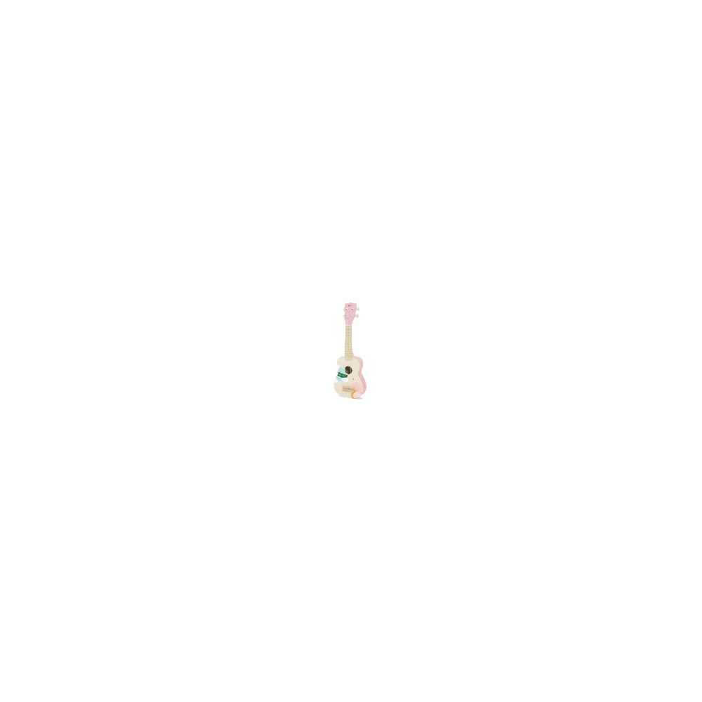 Iris Ukulele （Pink）40563