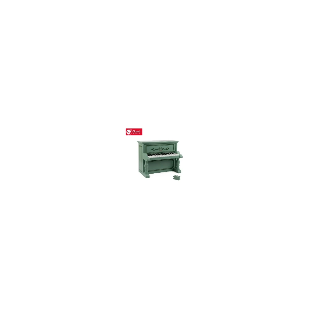 Vintage Piano 40580