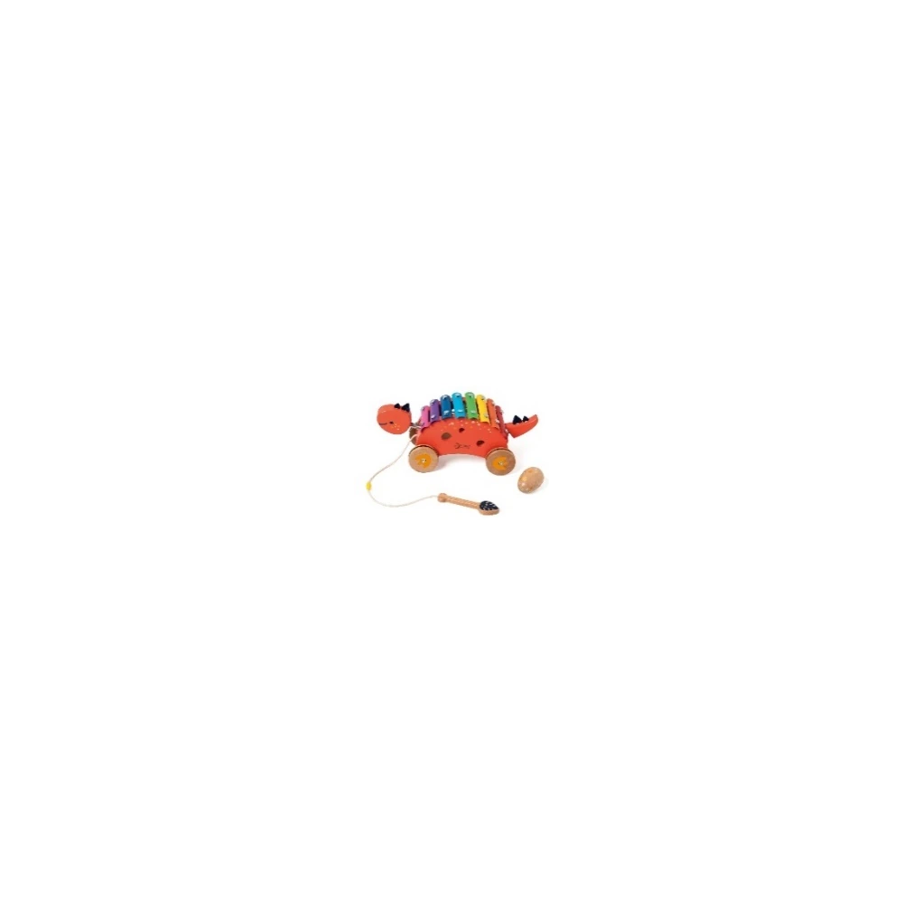 Dinosaur Xylophone 40585