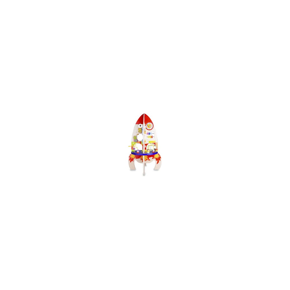 Multi-Activity Rocket 4121