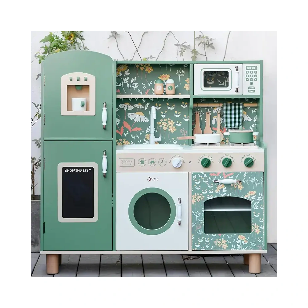 Vintage kitchen 50562