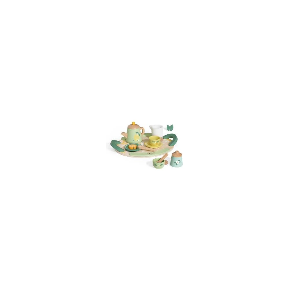 Vintage Afternoon Tea Set 50576