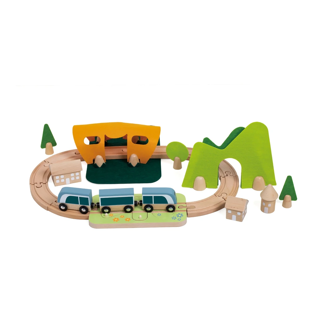 Little Train 50618