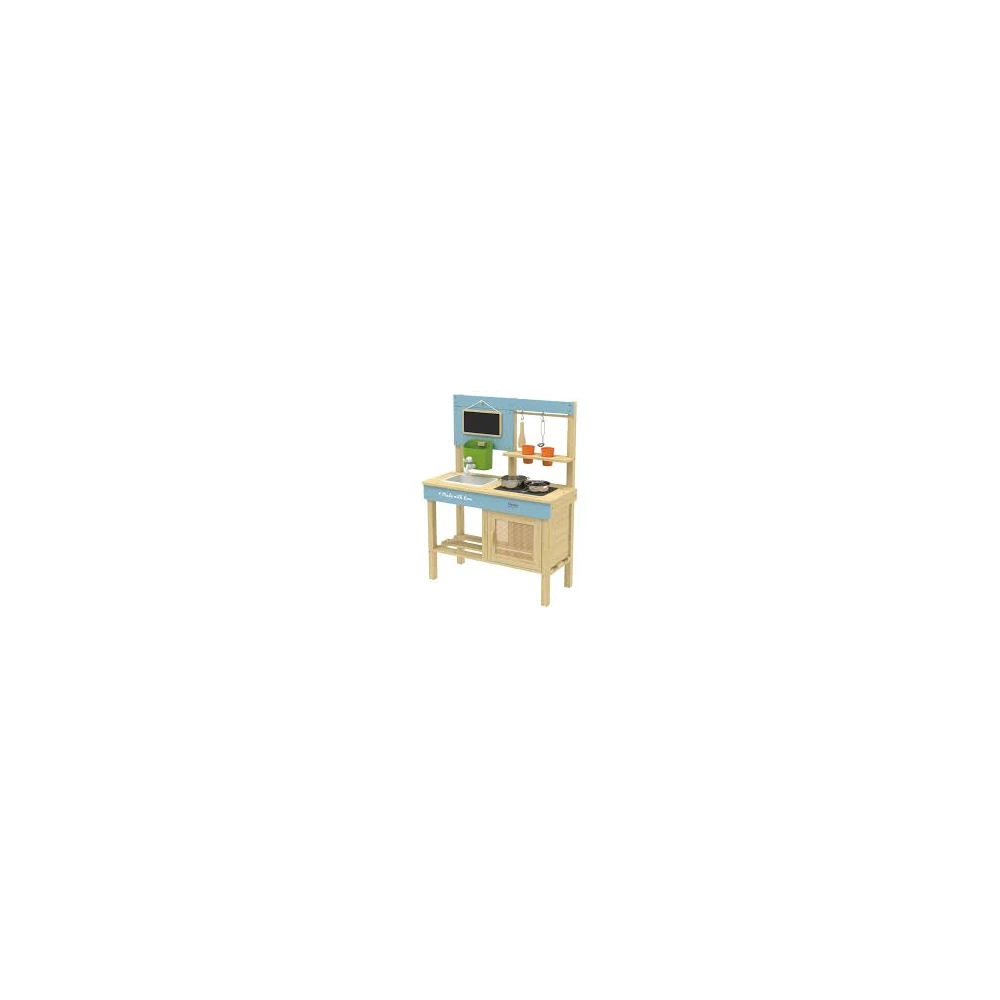Outdoor Kitchen 50619
