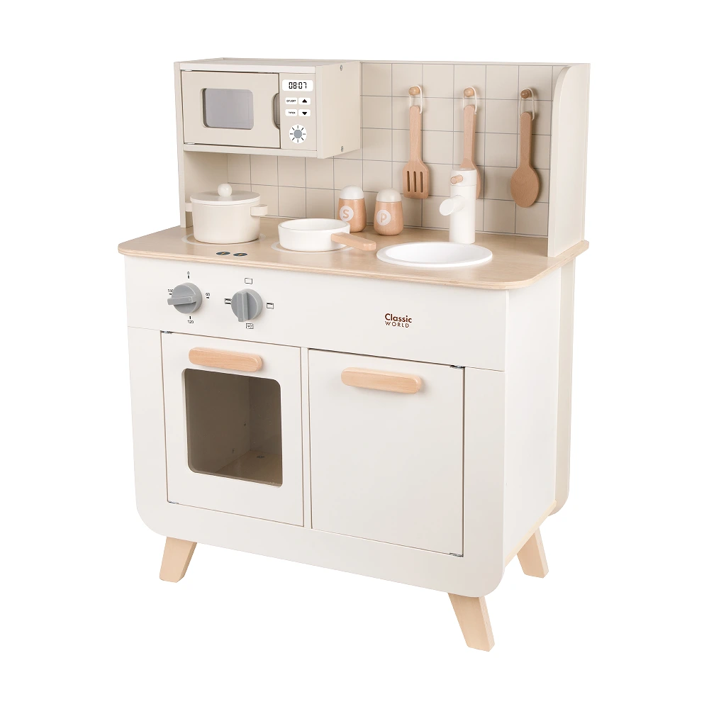 Chef's Kitchen Set 50623