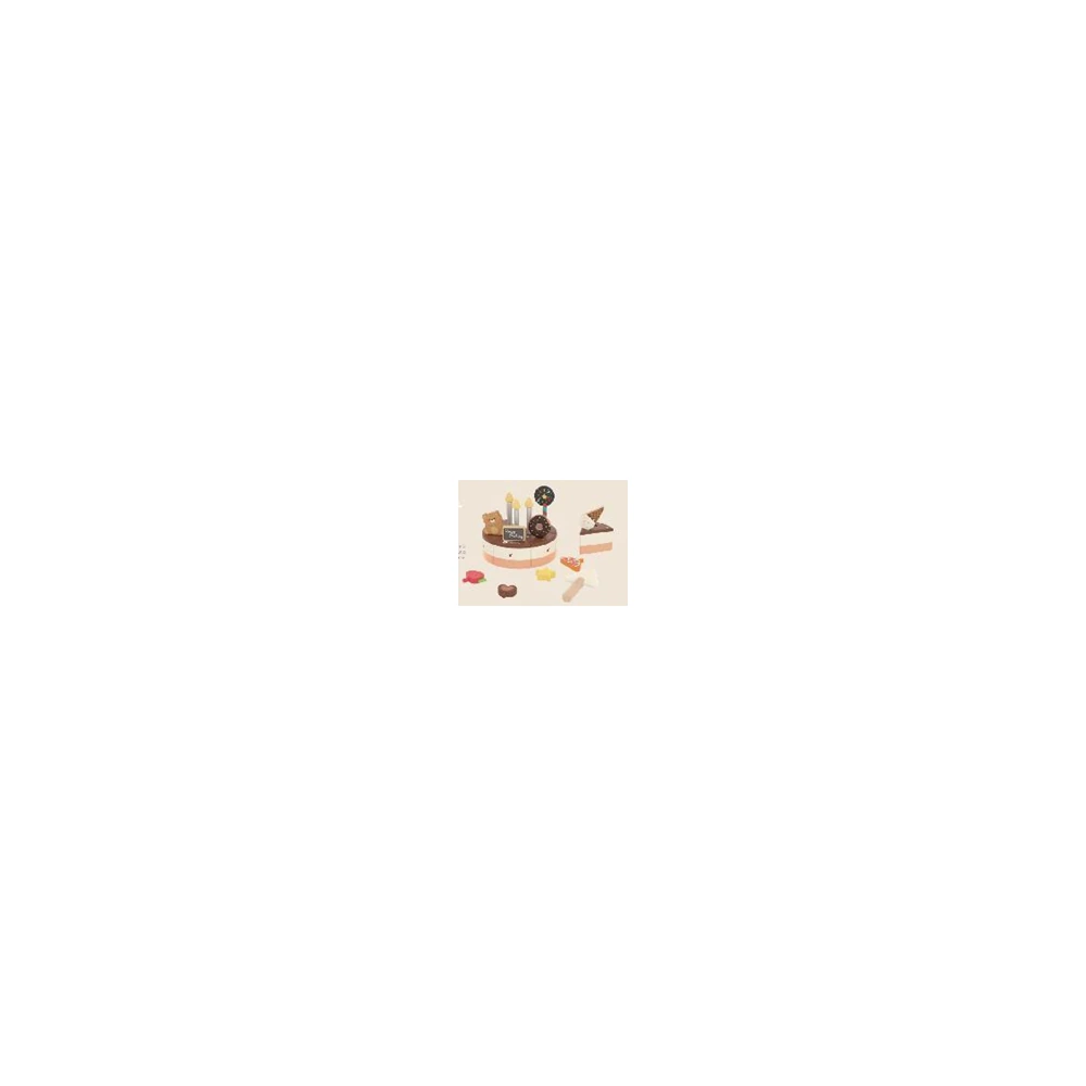 chocolate Cake 50635