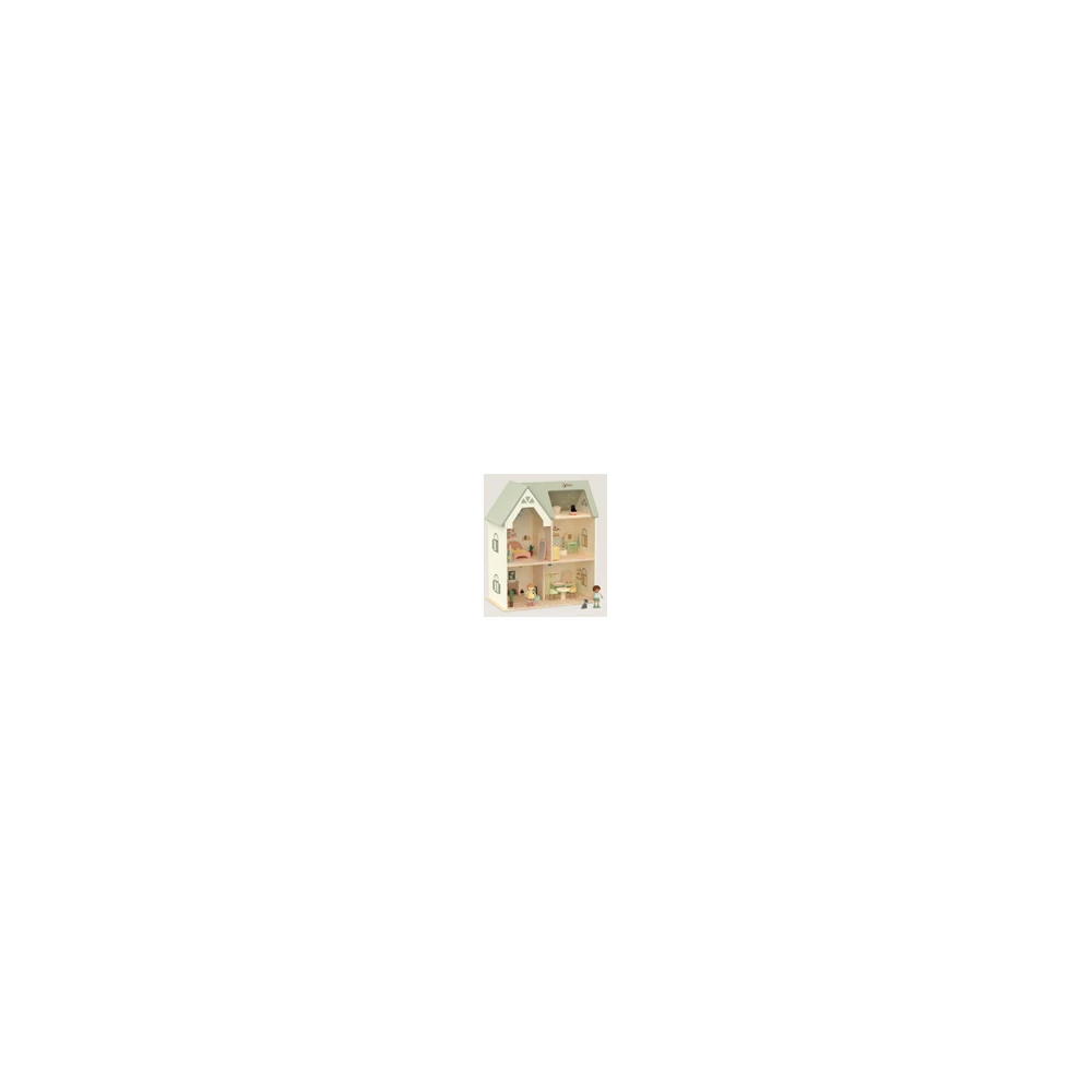 Cozy Cottage 50638