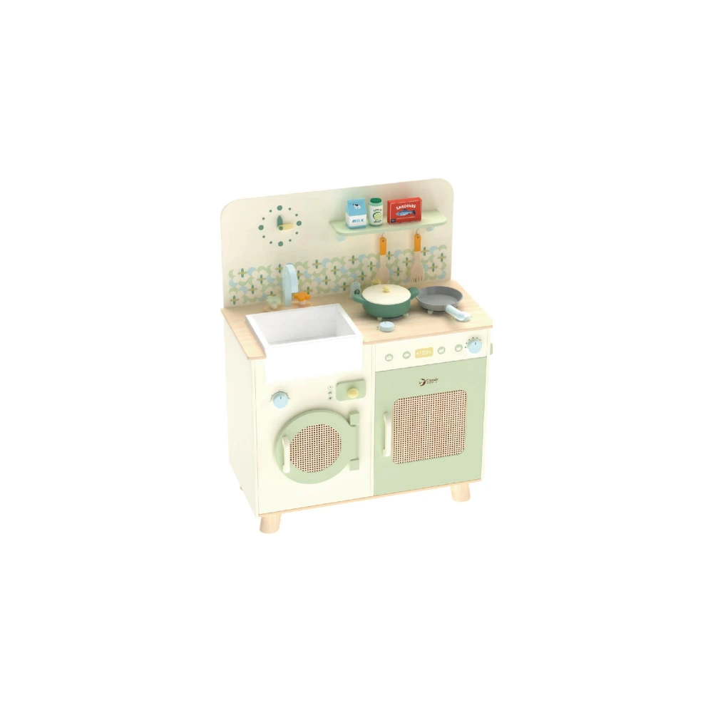 Natural Kitchen 50641