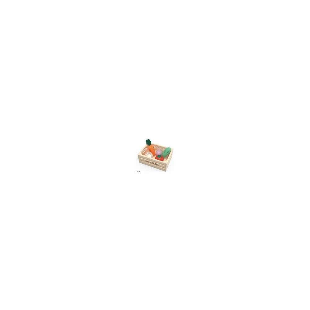 Vegetable Basket 50642