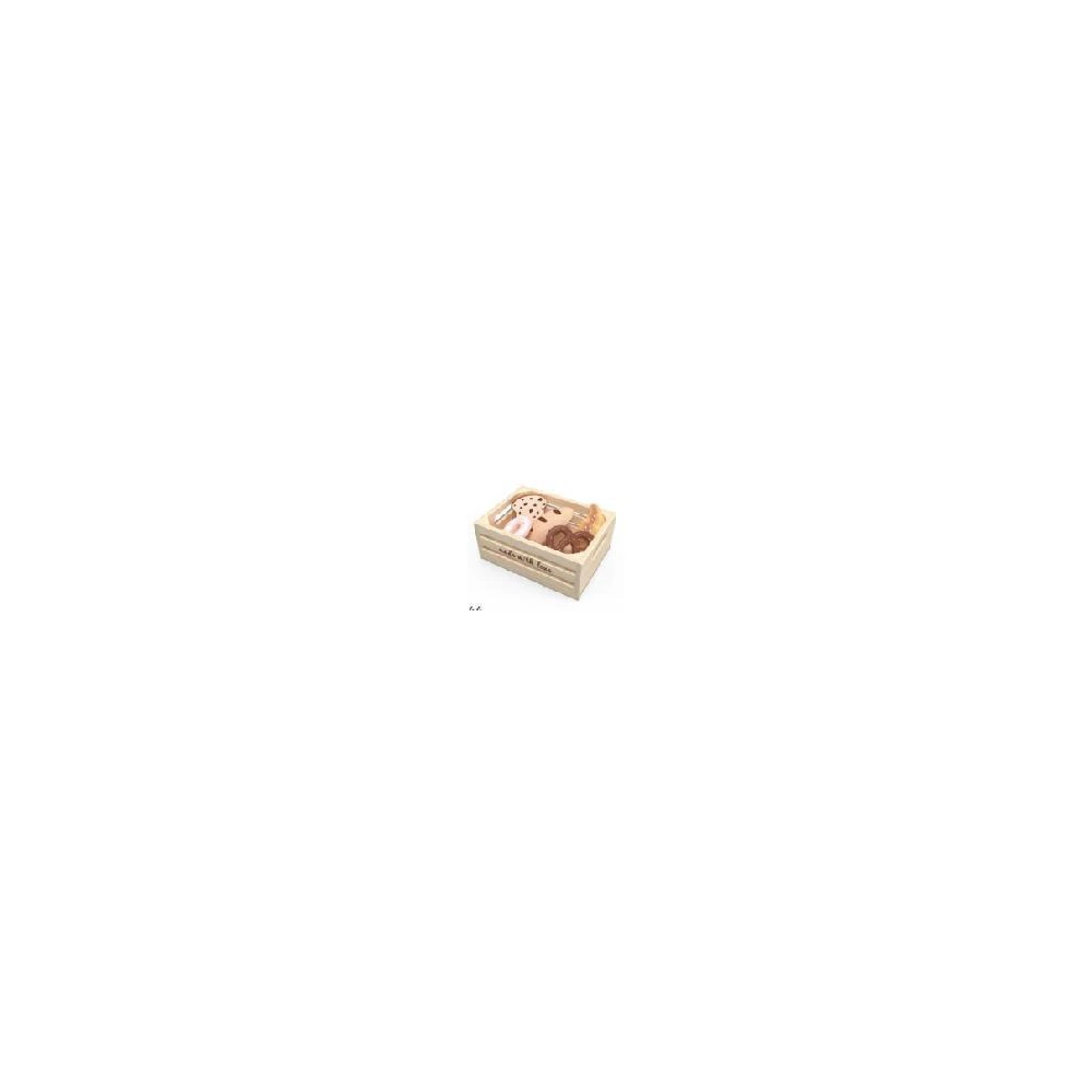 Bread Basket 50644