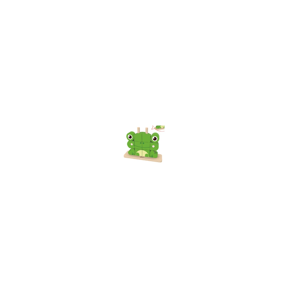 Frog Uni Blocks 5107