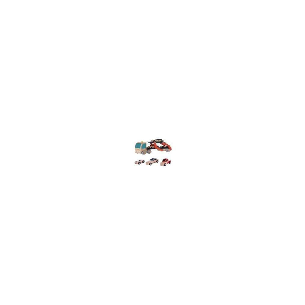 Car Transporter 53771