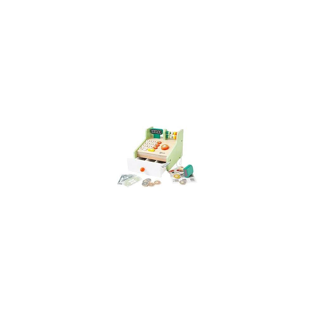 Cash Register 54167