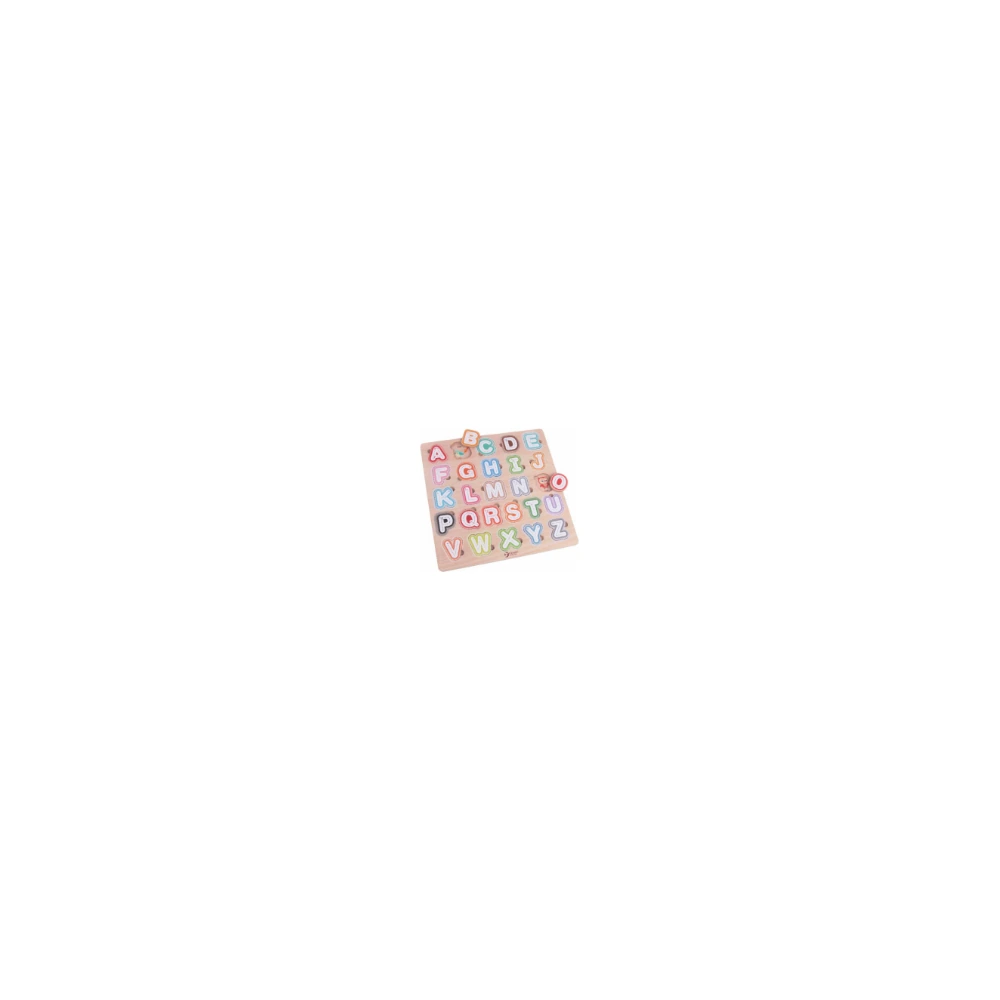 Alphabet Puzzle 54426