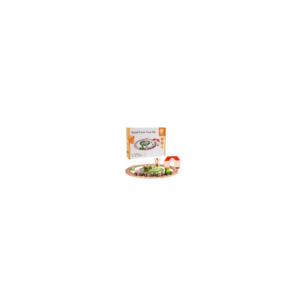 Small Farm Train Set 54464