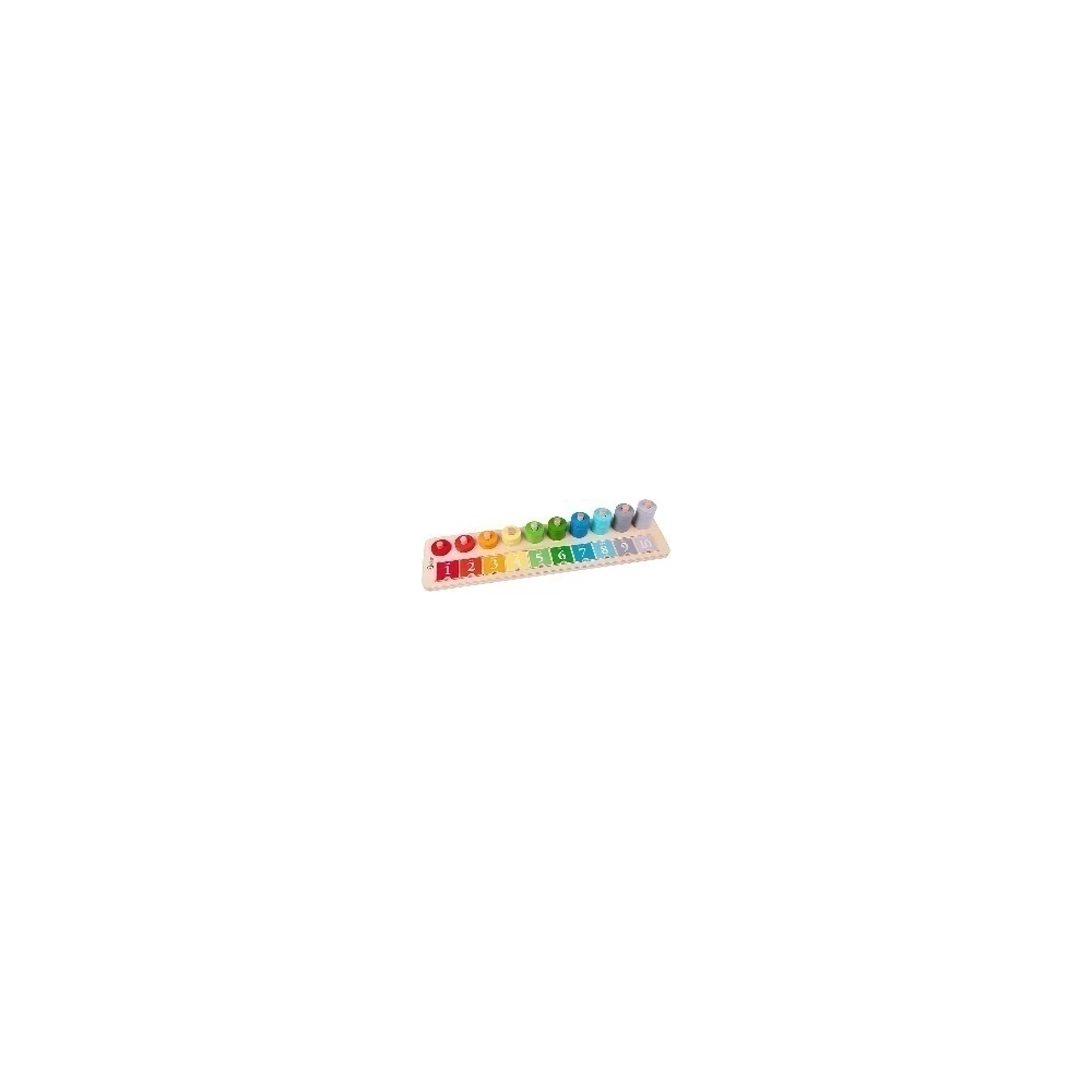 Counting Stacker 54556
