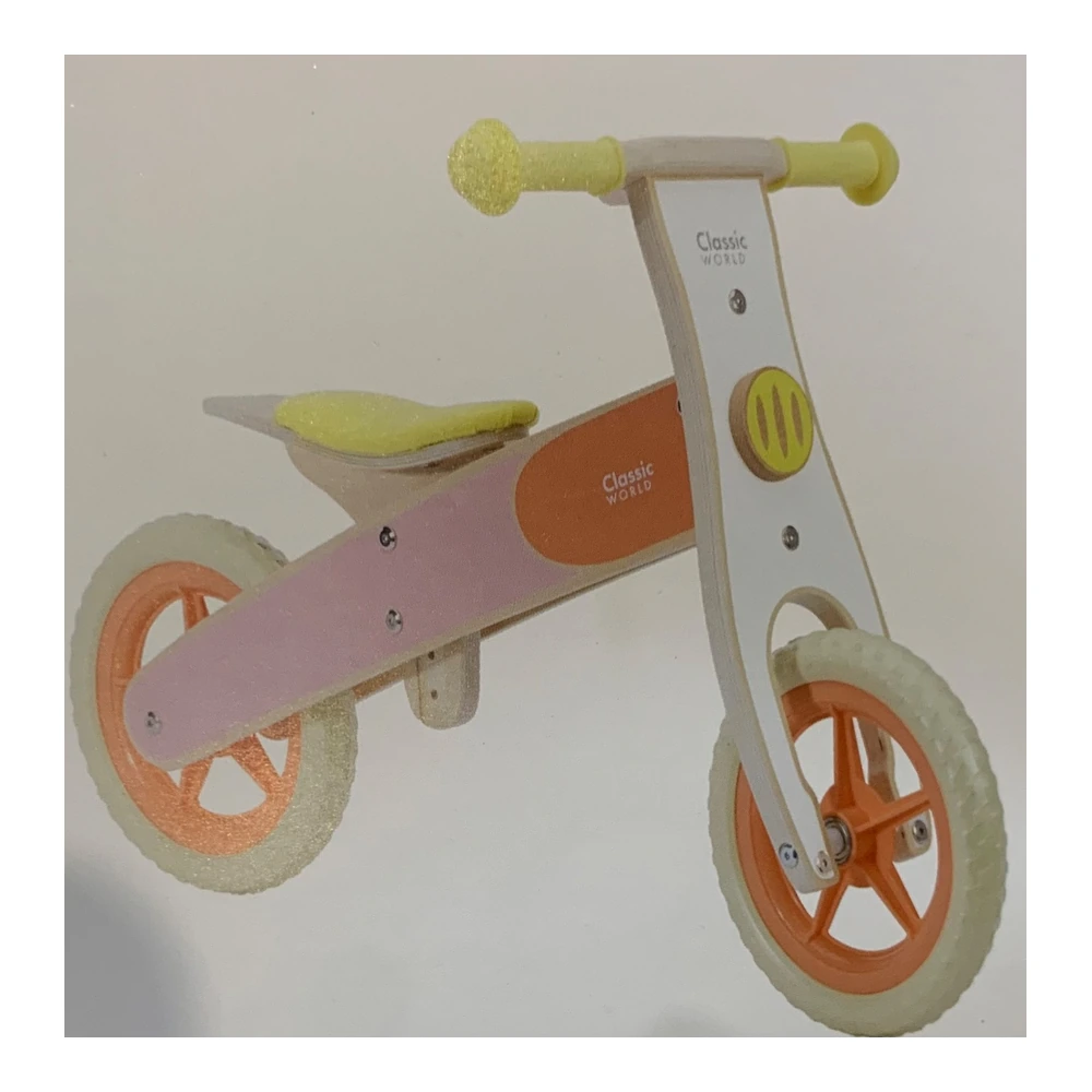 Balance Bike 60002