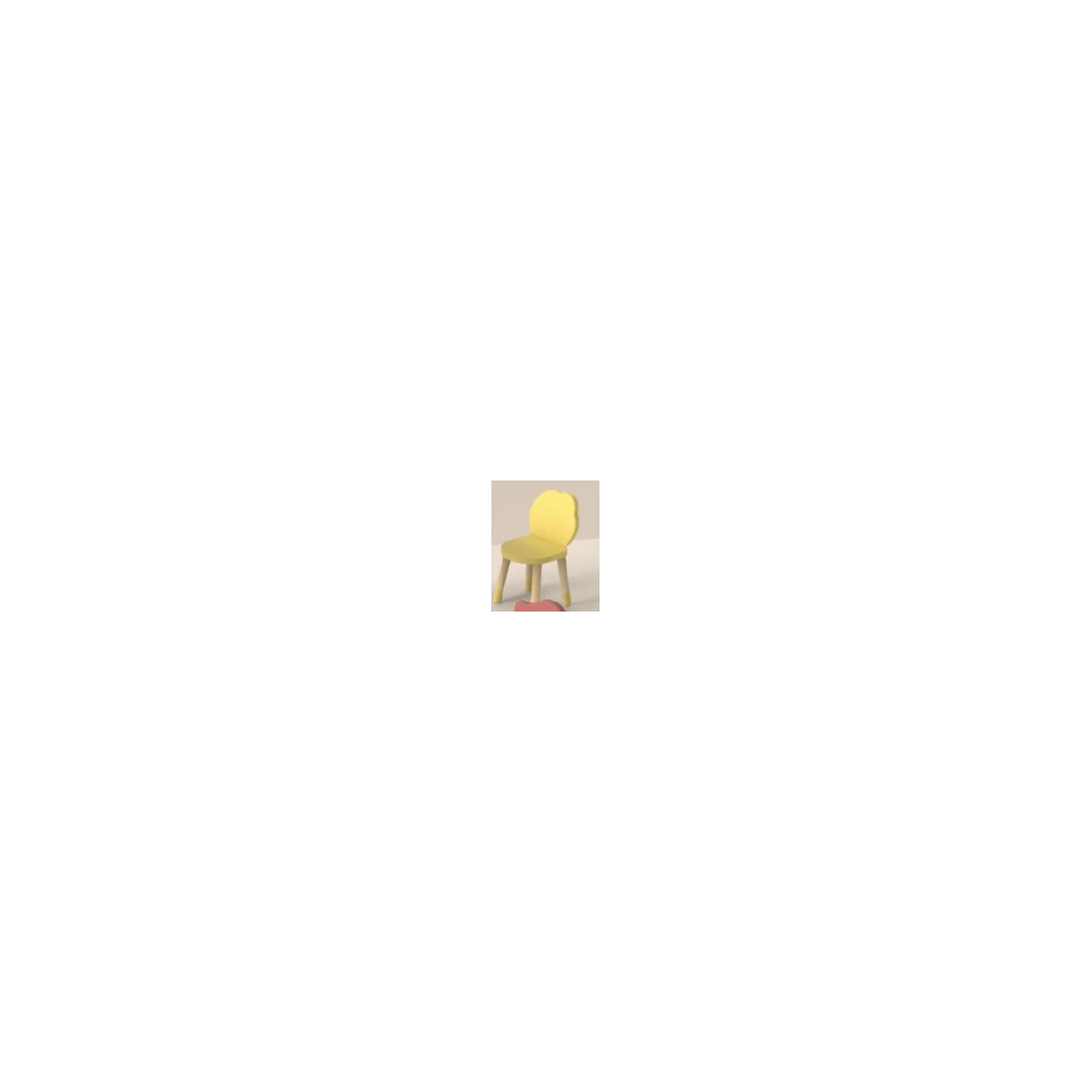Grace Chair (lemon) 60508