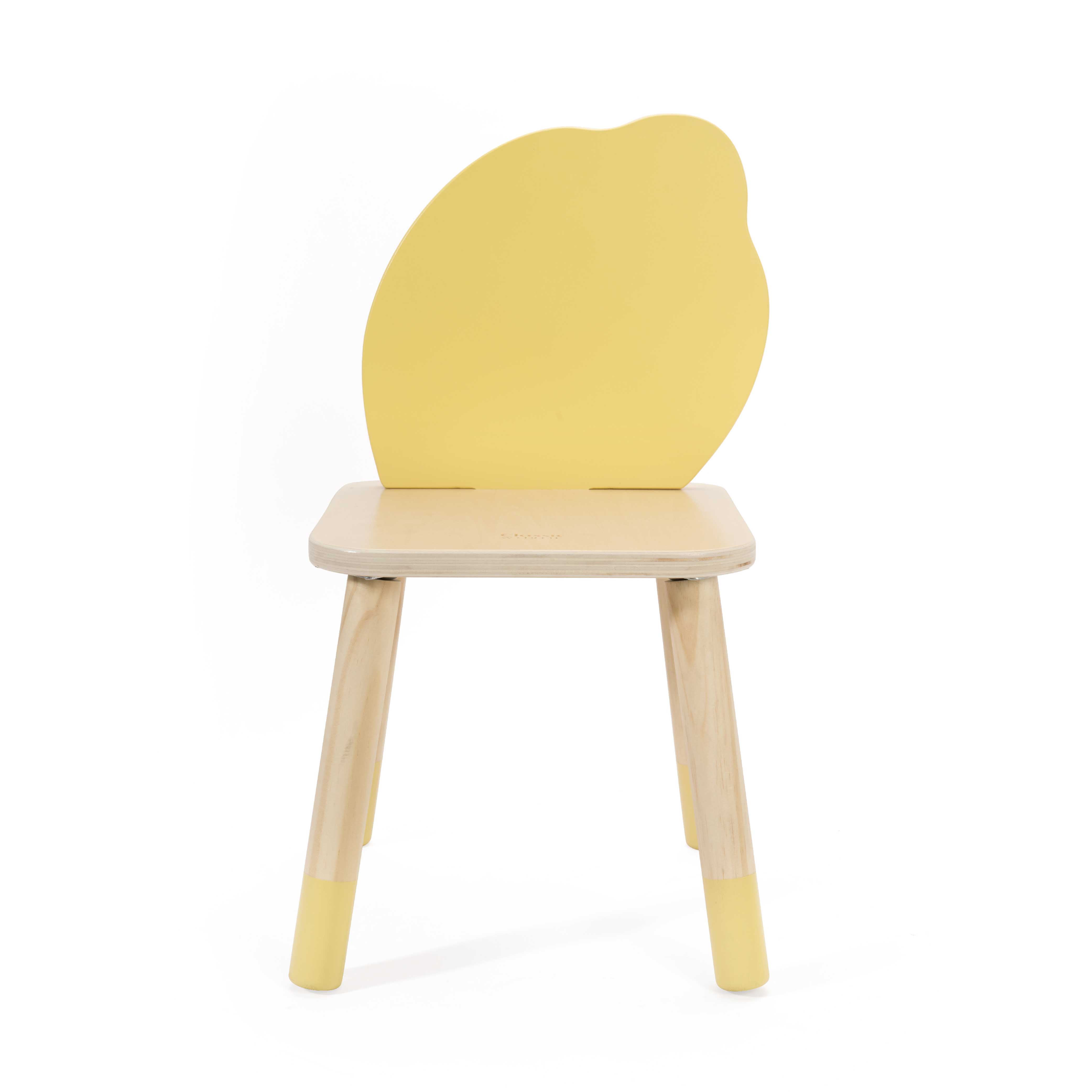 Grace Chair (lemon) 60508