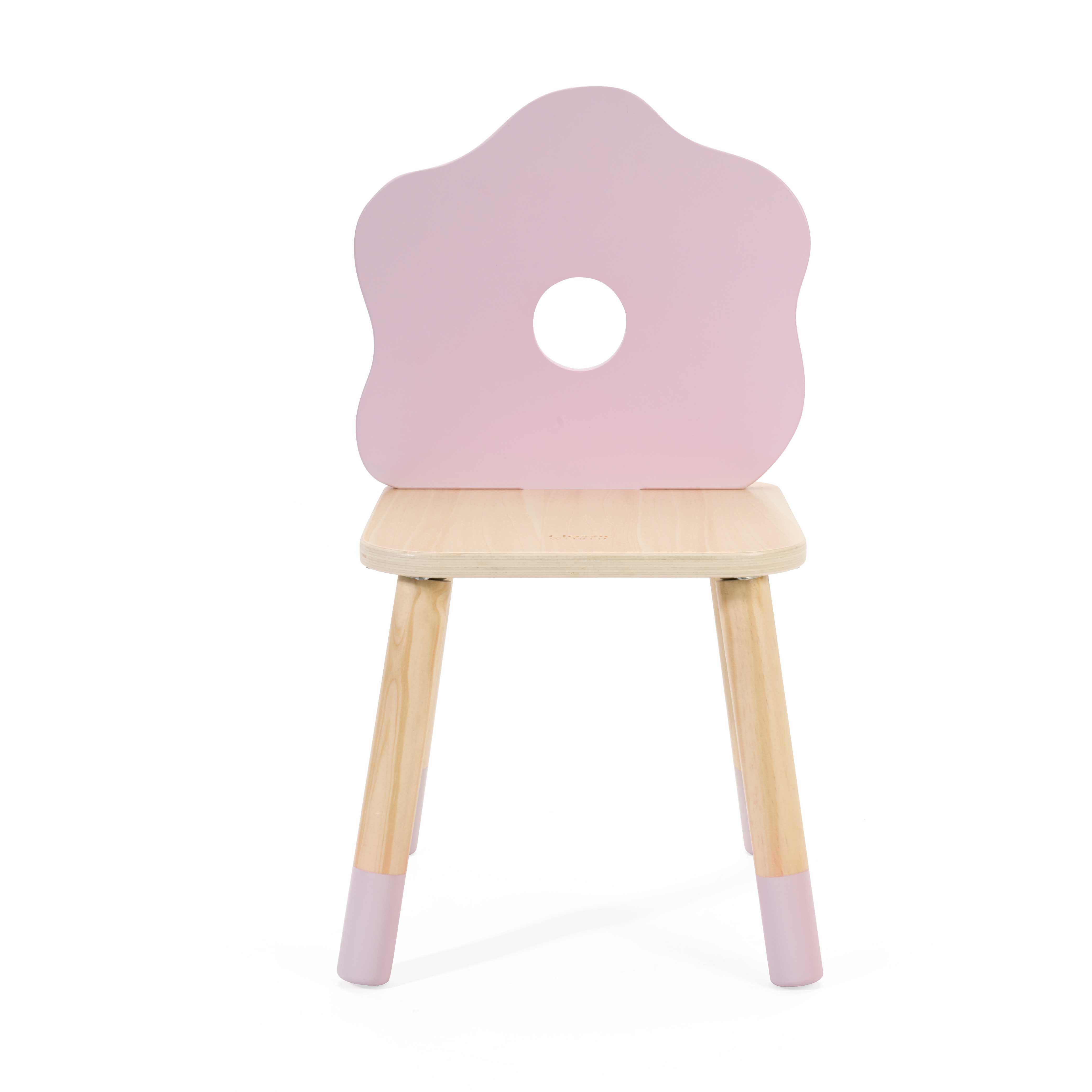 Grace Chair(Flower) 60509