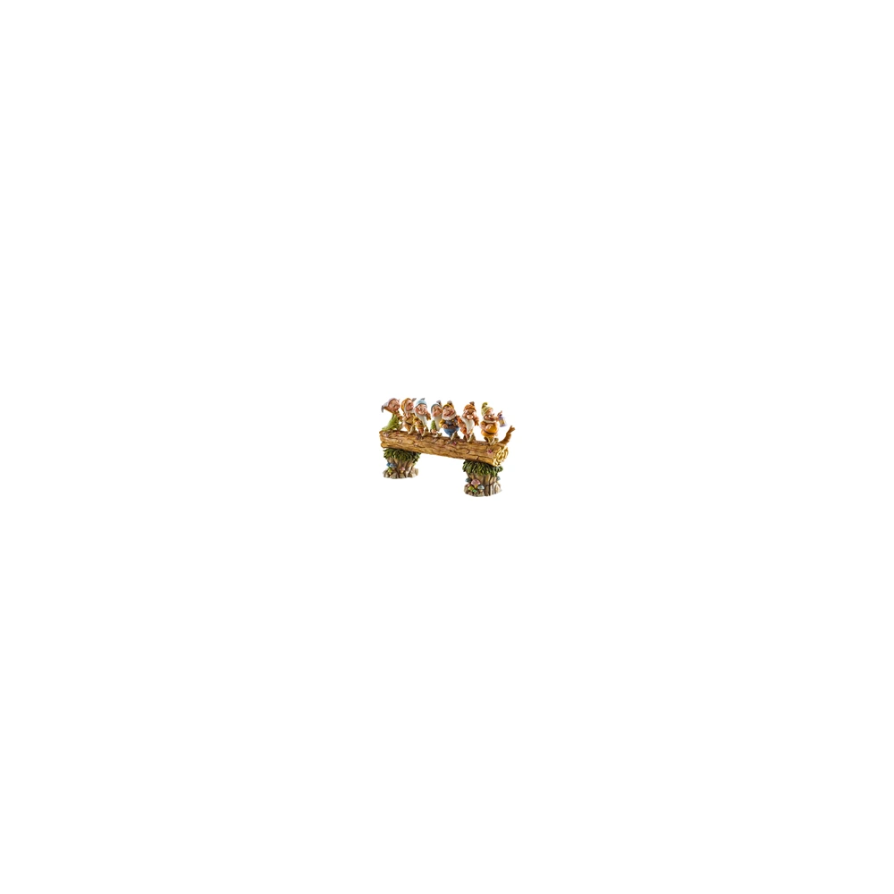Homeward Bound (Seven Dwarfs Figurine)