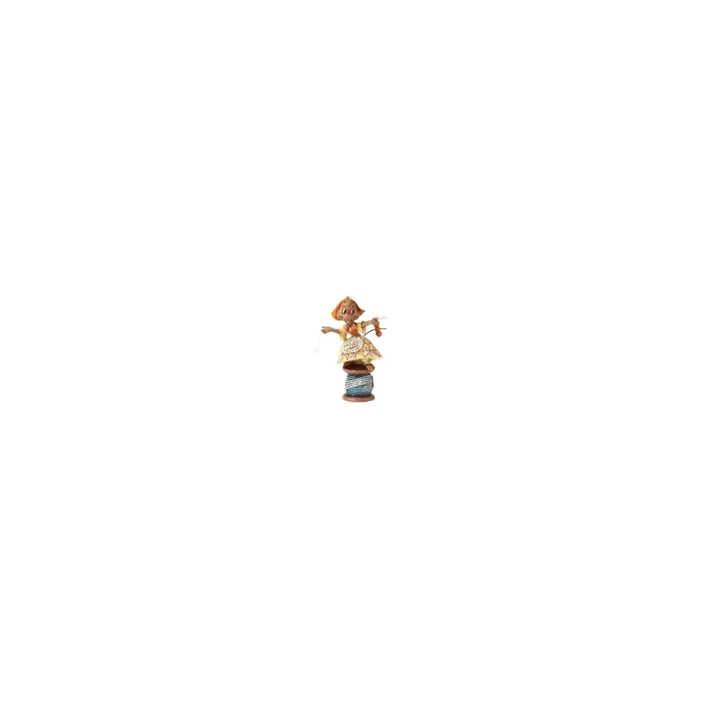 Cinderella's Kind Helper (Suzy Figurine)