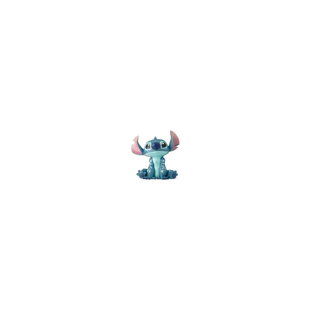 Big Trouble (Stitch Statement Figurine)