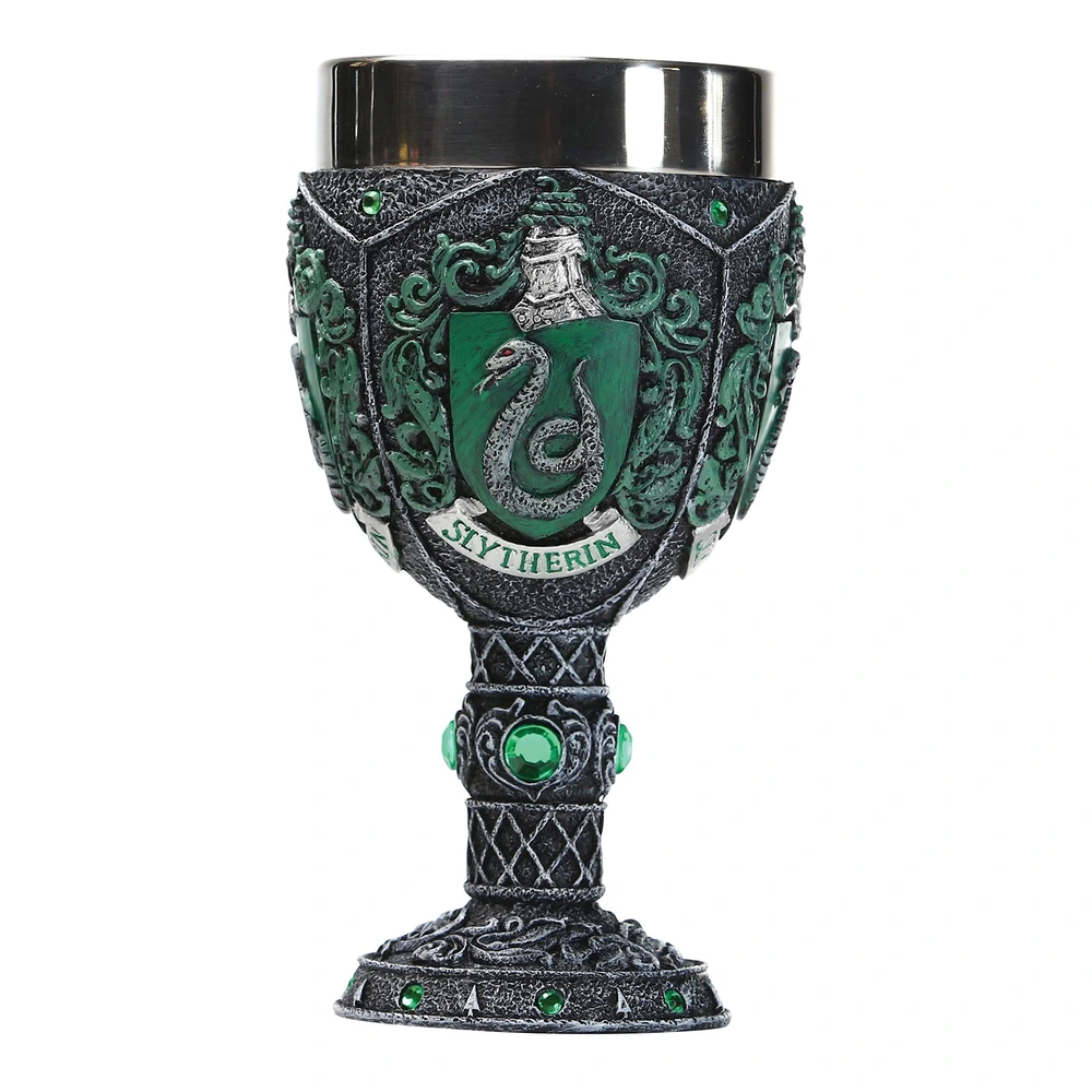 Slytherin Decorative Goblet