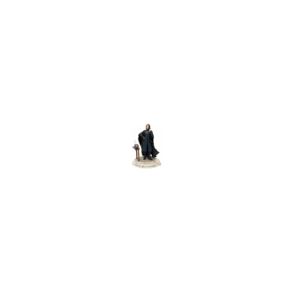 Professor Snape Year One Figurine