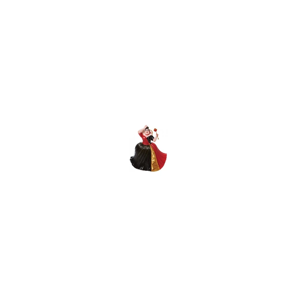 Queen of Hearts Couture de Force Figurine