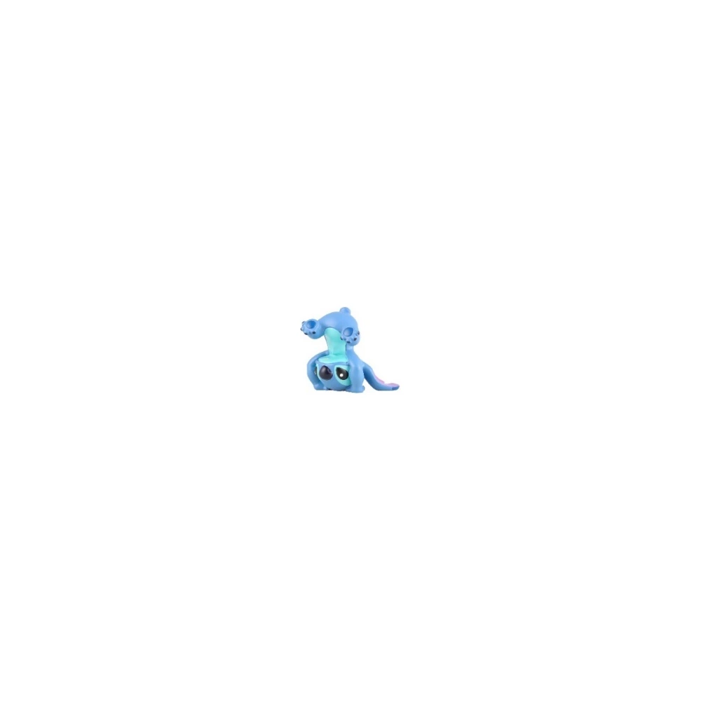 Stitch Handstand Figurine