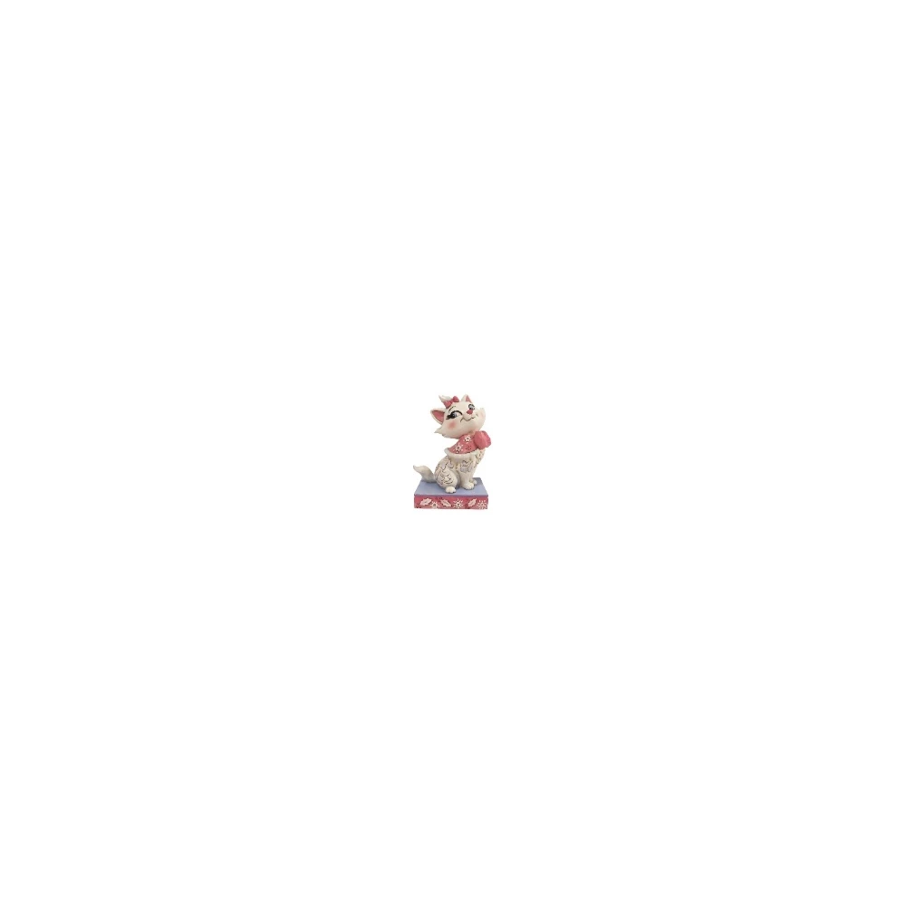 Marie Christmas Figurine