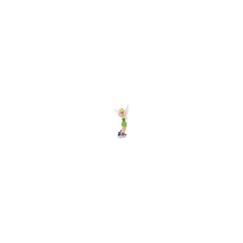 Botanical Tinkerbell Figurine