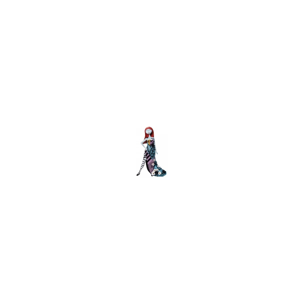 Botanical Sally Figurine